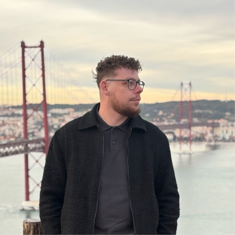 Tristan Michel
